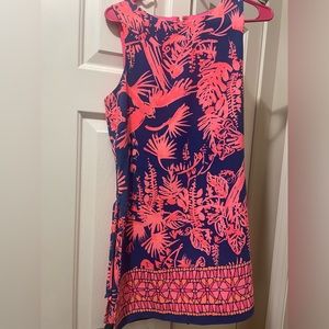 Lilly romper